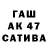 ТГК THC oil Polina Shemyakina